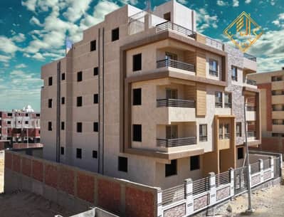 3 Bedroom Flat for Sale in New Cairo, Cairo - WhatsApp Image 2025-12-24 at 1.41. 17 PM. jpeg