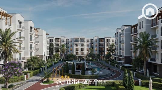 3 Bedroom Duplex for Sale in Sheikh Zayed, Giza - b8b28dfe-84fa-4bc7-802e-fed31ab02357. jpg