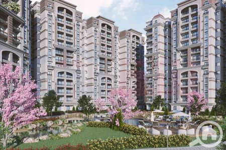 4 Bedroom Flat for Sale in Moharam Bik, Alexandria - WhatsApp Image 2024-12-09 at 6.50. 13 PM. jpg