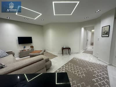 Studio for Rent in New Cairo, Cairo - ي. jpeg