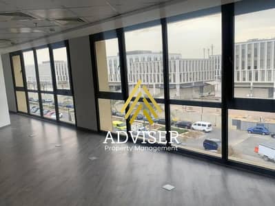 مکتب  للبيع في القاهرة الجديدة، القاهرة - ready to deliver office  (4). jpg
