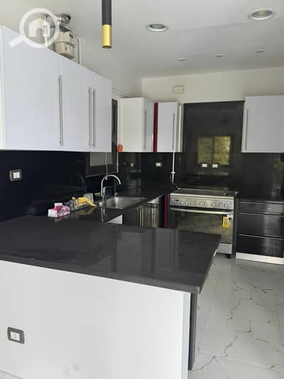 3 Bedroom Apartment for Rent in New Cairo, Cairo - WhatsApp Image 2026-01-06 at 1.50. 44 PM (1). jpeg