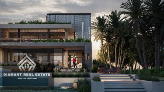 4 Bedroom Duplex for Sale in New Capital City, Cairo - WhatsApp Image 2025-12-07 at 19.25. 31_8a5f36ab. jpg