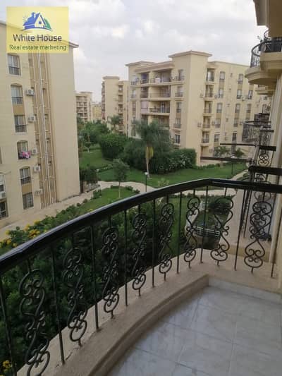 3 Bedroom Apartment for Rent in New Cairo, Cairo - WhatsApp Image 2026-01-07 at 9.57. 01 PM (1). jpeg