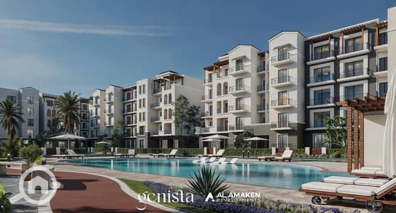 4 Bedroom Duplex for Sale in Sheikh Zayed, Giza - c5be1538-05d6-4713-80aa-9c0aab9038fb. jpg