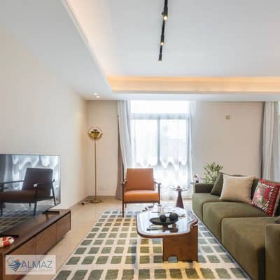 2 Bedroom Apartment for Rent in New Cairo, Cairo - WhatsApp Image 2026-01-08 at 3.18. 42 PM (1). jpeg