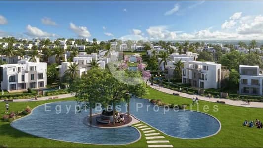 2 Bedroom Flat for Sale in 6th of October, Giza - 9. PNG