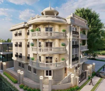 فلیٹ 3 غرف نوم للبيع في القاهرة الجديدة، القاهرة - f024cf9b-9d05-4849-b040-b0b7b1200538. jpg فلیٹ 3 غرف نوم للبيع في القاهرة الجديدة، القاهرة - f024cf9b-9d05-4849-b040-b0b7b1200538. jpg