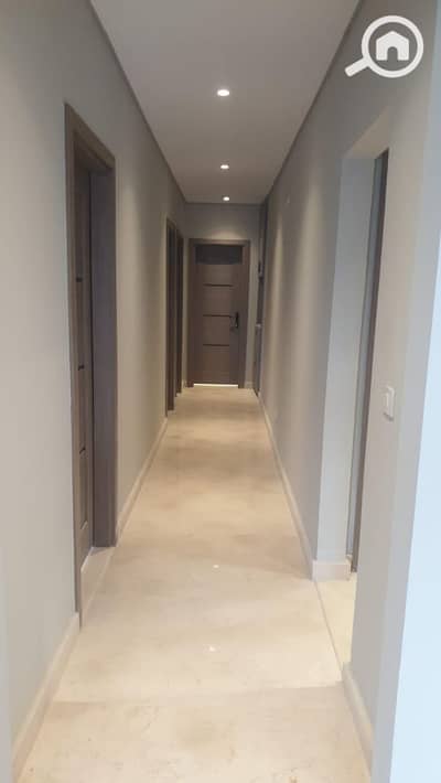 شقة 3 غرف نوم للايجار في القاهرة الجديدة، القاهرة - WhatsApp Image 2026-01-08 at 1.41. 08 PM (1). jpeg