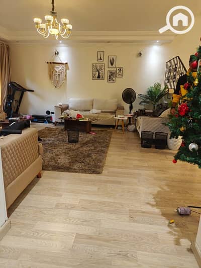 فیلا 3 غرف نوم للبيع في القاهرة الجديدة، القاهرة - WhatsApp_Image_2026-01-07_at_5.30. 04_PM_(1). jpeg