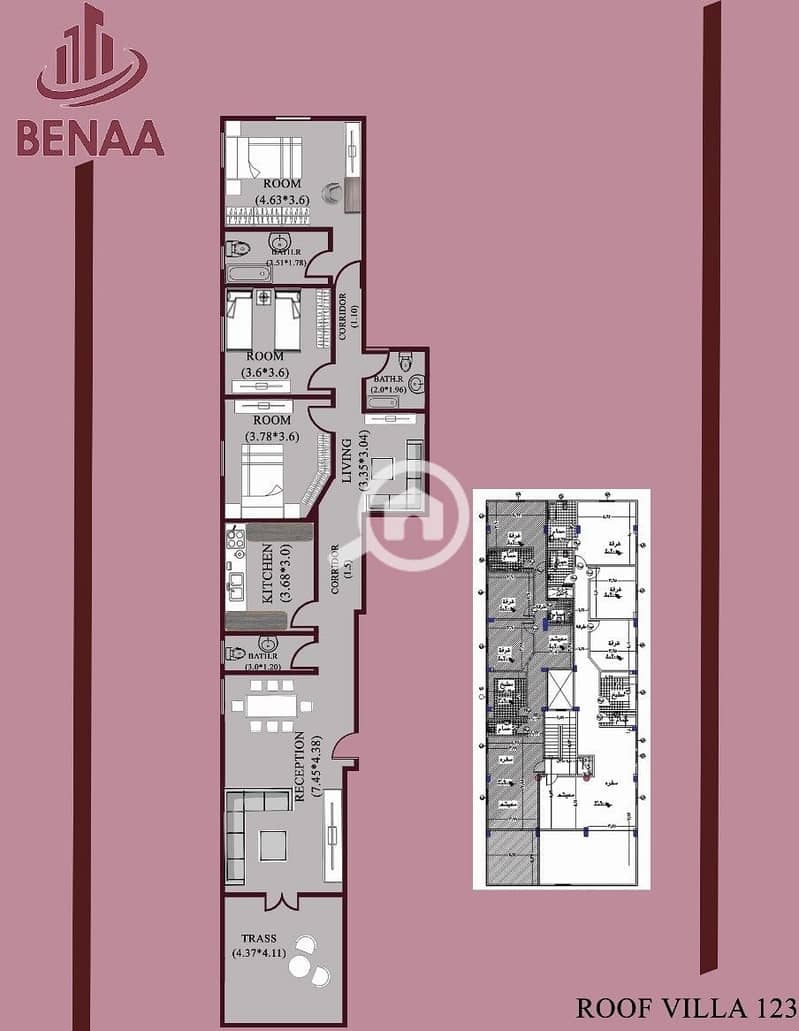 6 شقة 190م دور ثالث. jpeg