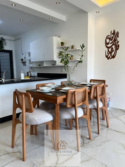 فلیٹ 2 غرفة نوم للايجار في القاهرة الجديدة، القاهرة - WhatsApp Image 2025-12-28 at 7.15. 10 PM (7). jpeg