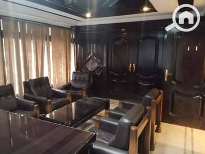مکتب  للايجار في مدينة نصر، القاهرة - IMG_4329. jpg