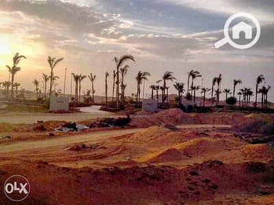 Residential Land for Sale in 6th of October, Giza - 14606541_801620349977077_4487205138093792825_n - Copy. jpg