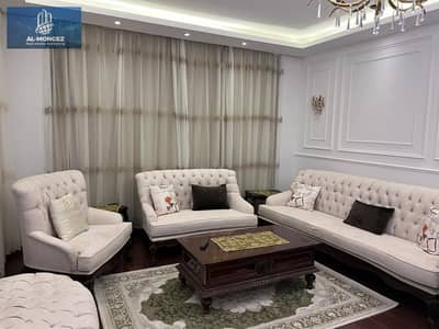 فلیٹ 2 غرفة نوم للايجار في القاهرة الجديدة، القاهرة - 6. jpeg