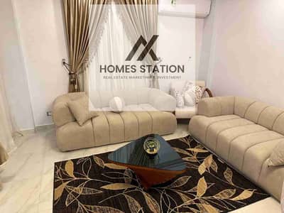 فلیٹ 3 غرف نوم للايجار في مدينتي، القاهرة - 1000815949. jpg