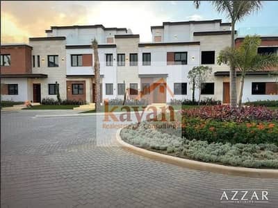 تاون هاوس 5 غرف نوم للبيع في القاهرة الجديدة، القاهرة - WhatsApp Image 2026-01-08 at 3.32. 02 PM. jpeg تاون هاوس 5 غرف نوم للبيع في القاهرة الجديدة، القاهرة - WhatsApp Image 2026-01-08 at 3.32. 02 PM. jpeg