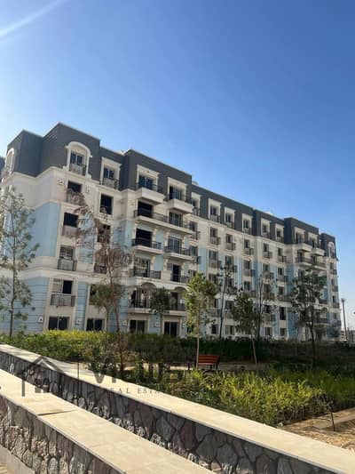 شقة 3 غرف نوم للبيع في القاهرة الجديدة، القاهرة - WhatsApp Image 2026-01-08 at 2.03. 36 PM. jpeg