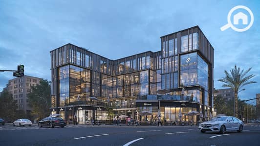 محلات تجارية  للبيع في القاهرة الجديدة، القاهرة - WhatsApp Image 2026-01-08 at 2.51. 01 PM (1). jpeg