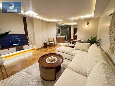 فلیٹ 2 غرفة نوم للايجار في القاهرة الجديدة، القاهرة - 64994243-e709-40fe-847a-332de9ca9570. jpg