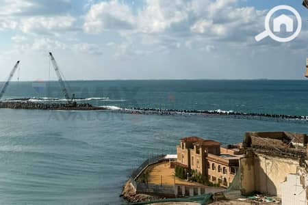 3 Bedroom Flat for Sale in Sidi Beshr, Alexandria - 0. jpg