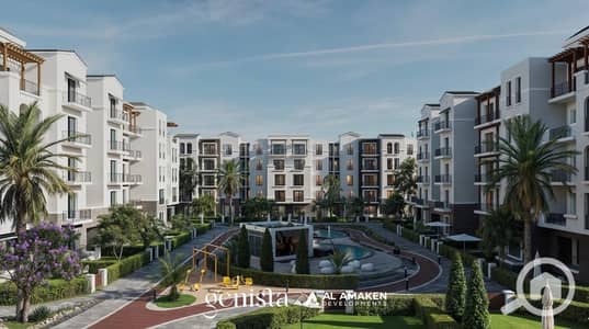 3 Bedroom Flat for Sale in Sheikh Zayed, Giza - WhatsApp Image 2026-01-08 at 11.27. 01 AM. jpeg