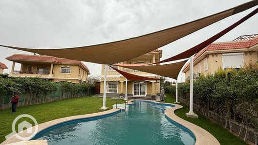 فیلا 4 غرف نوم للبيع في مدينتي، القاهرة - 2aa76f28-e06b-433b-b3b8-99b646e0b7af. jpg