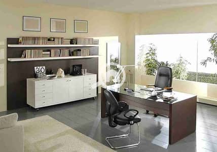 مکتب  للايجار في المهندسين، الجيزة - 18948. jpg