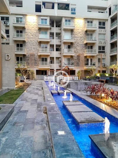 3 Bedroom Apartment for Sale in New Cairo, Cairo - IMG-20251230-WA0132~2. jpg 3 Bedroom Apartment for Sale in New Cairo, Cairo - IMG-20251230-WA0132~2. jpg