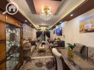 فلیٹ 3 غرف نوم للبيع في سموحة، الإسكندرية - WhatsApp Image 2026-01-08 at 2.45. 40 PM. jpeg