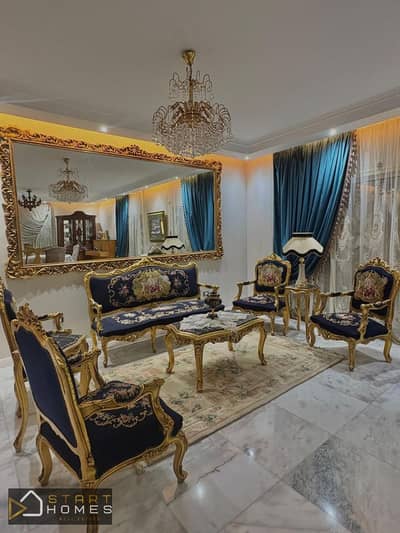 توين هاوس 3 غرف نوم للبيع في مدينتي، القاهرة - WhatsApp Image 2026-01-08 at 3.40. 36 PM. jpeg