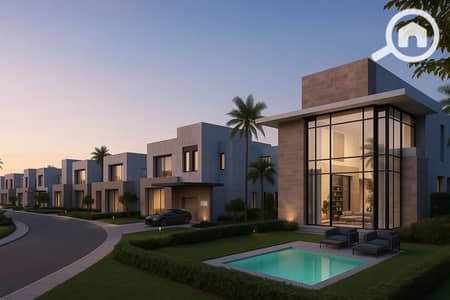 4 Bedroom Townhouse for Sale in Sheikh Zayed, Giza - assets_task_01k0hhw773ef9b5524eheb6vsf_1752935952_img_0. jpg