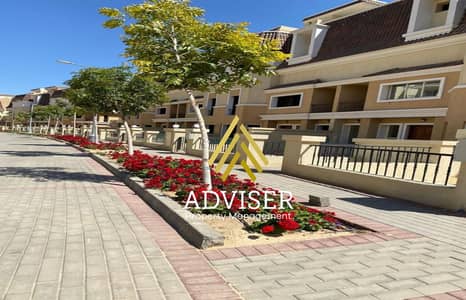 3 Bedroom Villa for Sale in Mostakbal City, Cairo - csakmalnnm (2). jpeg