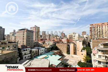 4 Bedroom Flat for Sale in Sidi Gaber, Alexandria - 1. jpg