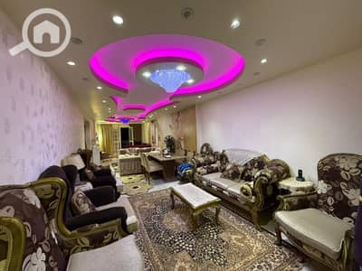 3 Bedroom Apartment for Sale in Moharam Bik, Alexandria - WhatsApp Image 2026-01-06 at 2.22. 52 PM. jpeg