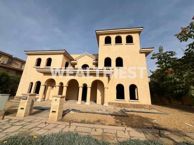5 Bedroom Villa for Sale in Madinaty, Cairo - IMG_0379. jpg