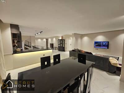 2 Bedroom Flat for Sale in New Cairo, Cairo - WhatsApp Image 2026-01-08 at 3.38. 21 PM. jpeg