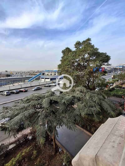 مکتب  للايجار في شيراتون، القاهرة - 1000312421. jpg