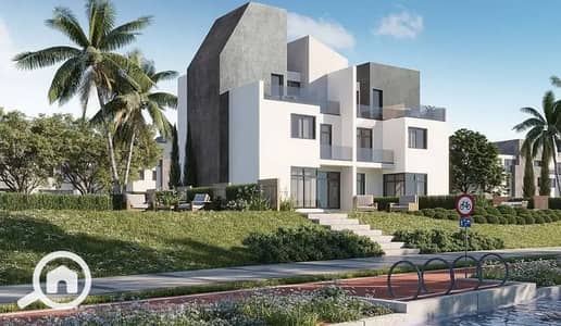 تاون هاوس 3 غرف نوم للبيع في الشيخ زايد، الجيزة - WhatsApp Image 2025-10-16 at 12.51. 18 PM (1). jpeg