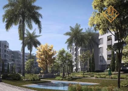 2 Bedroom Apartment for Sale in Hadayek October, Giza - WhatsApp Image 2026-01-08 at 3.56. 34 PM (2). jpeg