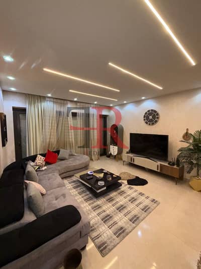 2 Bedroom Flat for Rent in New Cairo, Cairo - WhatsApp Image 2026-01-08 at 3.41. 21 PM (2). jpeg 2 Bedroom Flat for Rent in New Cairo, Cairo - WhatsApp Image 2026-01-08 at 3.41. 21 PM (2). jpeg