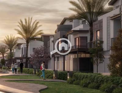 4 Bedroom Townhouse for Sale in Sheikh Zayed, Giza - IMG_6890. jpg 4 Bedroom Townhouse for Sale in Sheikh Zayed, Giza - IMG_6890. jpg