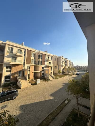 3 Bedroom iVilla for Sale in New Cairo, Cairo - WhatsApp Image 2026-01-08 at 1.24. 34 PM. jpeg