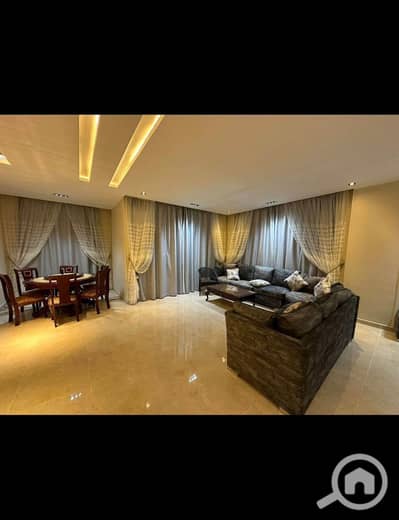 3 Bedroom Apartment for Sale in Sheikh Zayed, Giza - 503e1865-2543-4541-92e6-65ae7ab24fab. jpeg