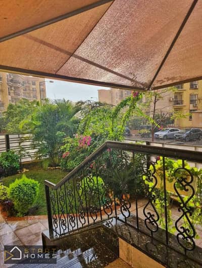 3 Bedroom Apartment for Sale in New Cairo, Cairo - WhatsApp Image 2026-01-08 at 3.41. 06 PM. jpeg