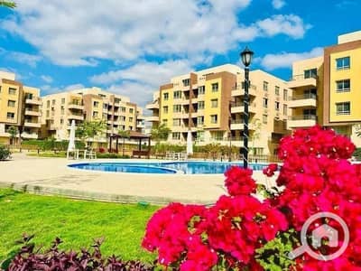 5 Bedroom Penthouse for Sale in 6th of October, Giza - 20a81849-f7ba-4dff-a9b9-cd1707c01958. jpg