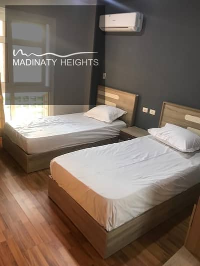 شقة 2 غرفة نوم للايجار في مدينتي، القاهرة - WhatsApp Image 2026-01-06 at 2.57. 45 PM5. jpeg