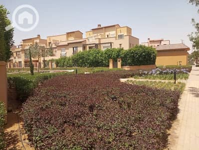 تاون هاوس 3 غرف نوم للبيع في القاهرة الجديدة، القاهرة - WhatsApp Image 2024-07-15 at 1.53. 21 PM (1). jpeg