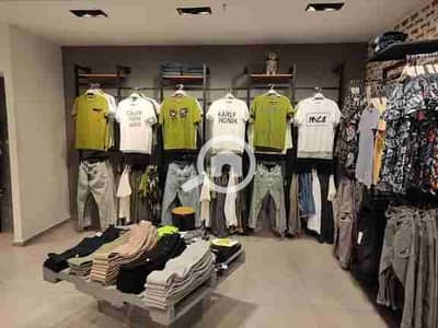 Retail for Rent in Heliopolis, Cairo - 265398. jpg