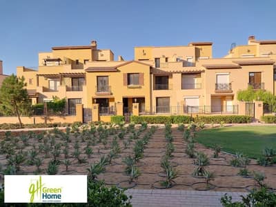 تاون هاوس 2 غرفة نوم للبيع في القاهرة الجديدة، القاهرة - WhatsApp Image 2024-07-15 at 1.59. 40 PM. jpeg